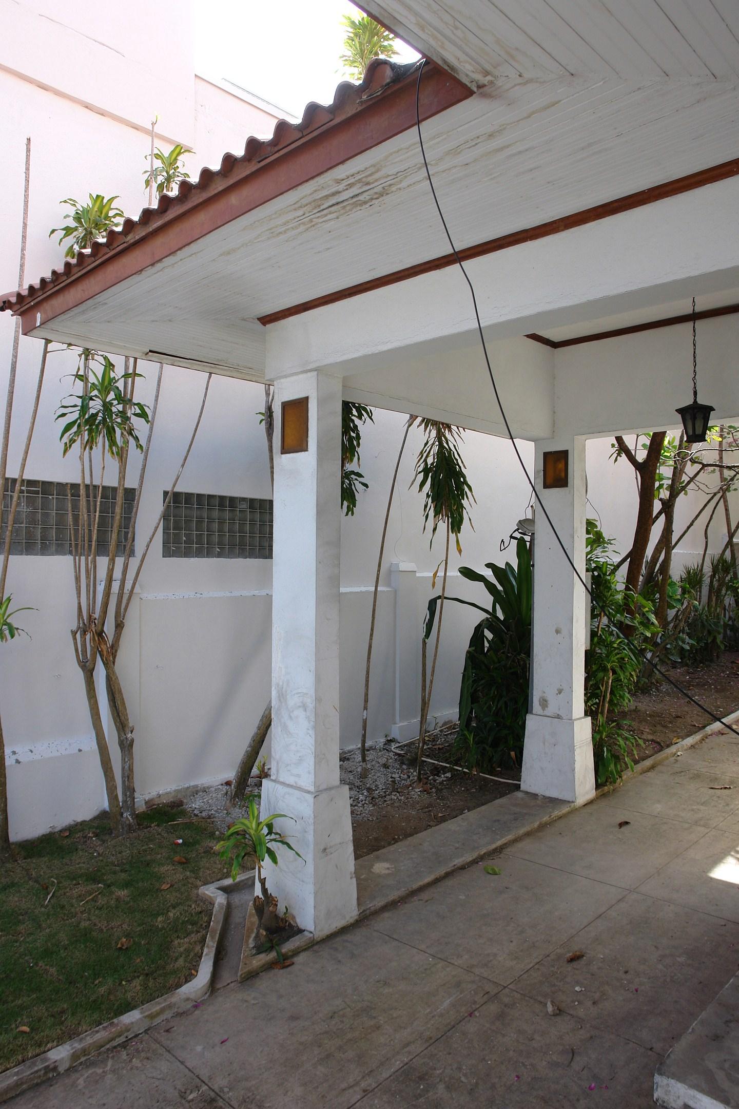 Residencia Dr. Eugenio Fernández García - Ponce de León 652 - San Juan (Miramar) - 2012 00028